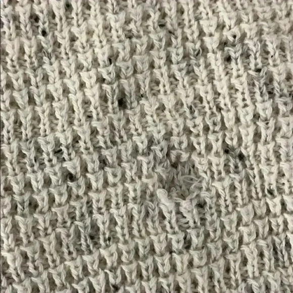 Eileen Fisher Crewneck pullover sweater- NWOT - Picture 4 of 6